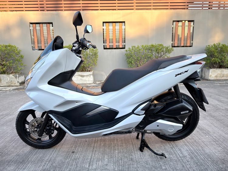 ขาย HONDA PCX 150cc ปี2019 สภาพสวยมากเดิมๆ รถมือเดียว รูปที่ 4