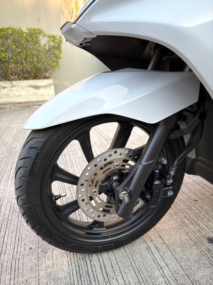ขาย HONDA PCX 150cc ปี2019 สภาพสวยมากเดิมๆ รถมือเดียว รูปที่ 8