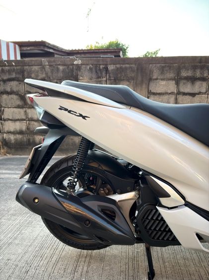 ขาย HONDA PCX 150cc ปี2019 สภาพสวยมากเดิมๆ รถมือเดียว รูปที่ 7