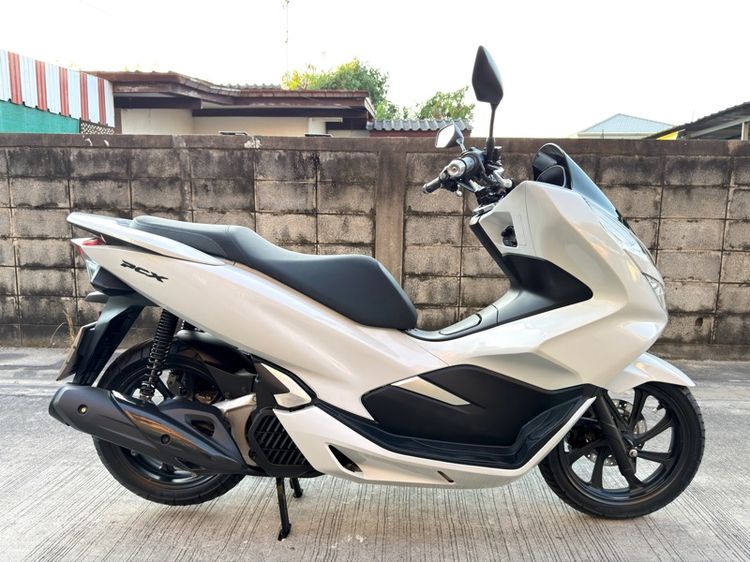 ขาย HONDA PCX 150cc ปี2019 สภาพสวยมากเดิมๆ รถมือเดียว