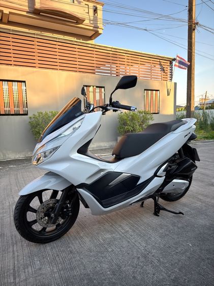ขาย HONDA PCX 150cc ปี2019 สภาพสวยมากเดิมๆ รถมือเดียว รูปที่ 3
