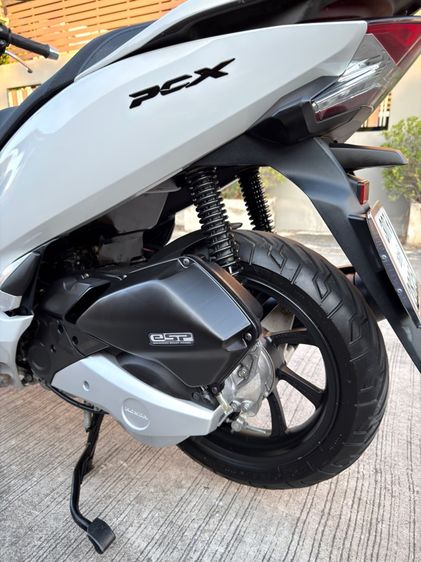 ขาย HONDA PCX 150cc ปี2019 สภาพสวยมากเดิมๆ รถมือเดียว รูปที่ 9