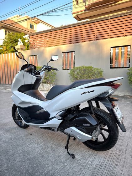ขาย HONDA PCX 150cc ปี2019 สภาพสวยมากเดิมๆ รถมือเดียว รูปที่ 5