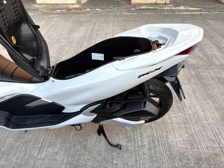 ขาย HONDA PCX 150cc ปี2019 สภาพสวยมากเดิมๆ รถมือเดียว รูปที่ 11