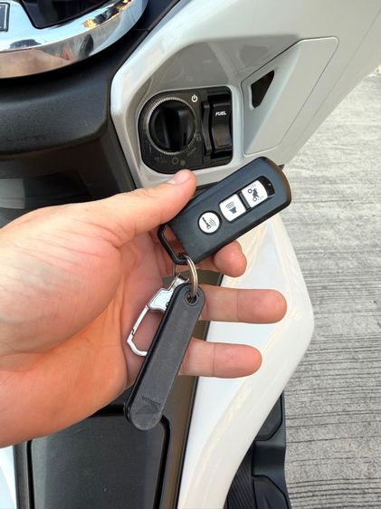 ขาย HONDA PCX 150cc ปี2019 สภาพสวยมากเดิมๆ รถมือเดียว รูปที่ 10