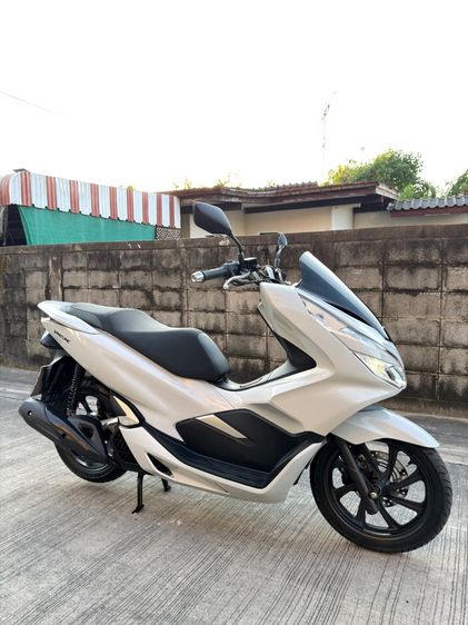 ขาย HONDA PCX 150cc ปี2019 สภาพสวยมากเดิมๆ รถมือเดียว รูปที่ 2