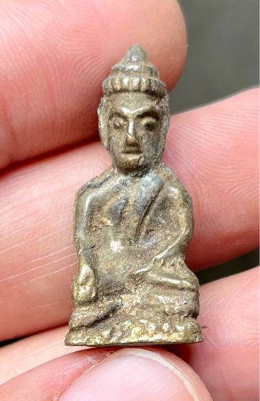 หลวงพ่อพรหมศรรอด