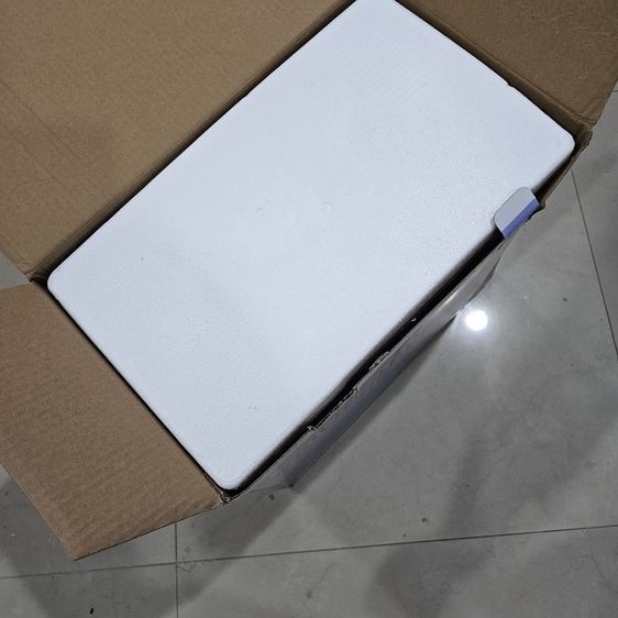ลำโพงพึ่งแกะกล่อง DECON SERN-650B ซื้อมาผิดเอามาปล่ายต่อถูกๆ รูปที่ 4