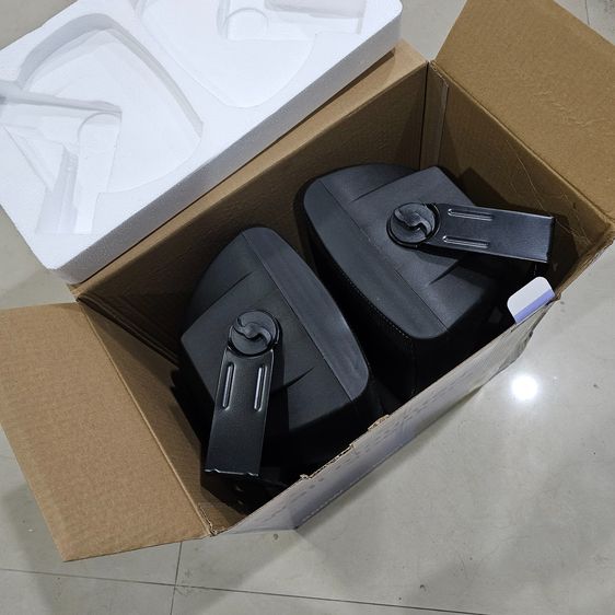 ลำโพงพึ่งแกะกล่อง DECON SERN-650B ซื้อมาผิดเอามาปล่ายต่อถูกๆ รูปที่ 6