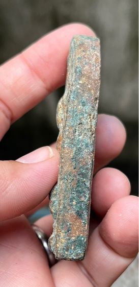 พระปกโพธิ์ วัดสามง่าม รูปที่ 5