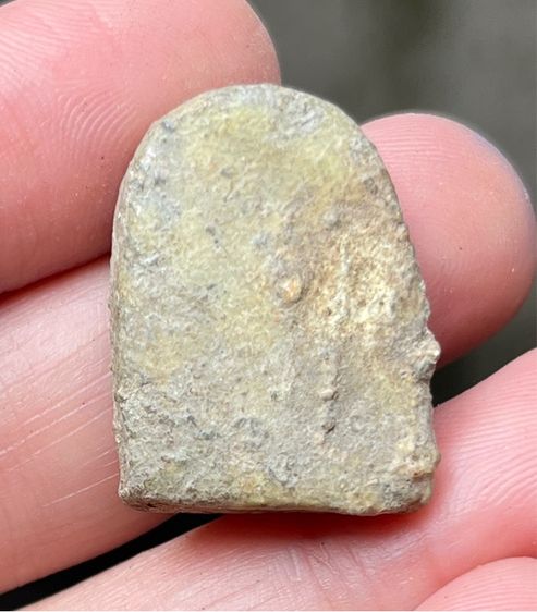 พระกรุท้ายตลาด รูปที่ 2