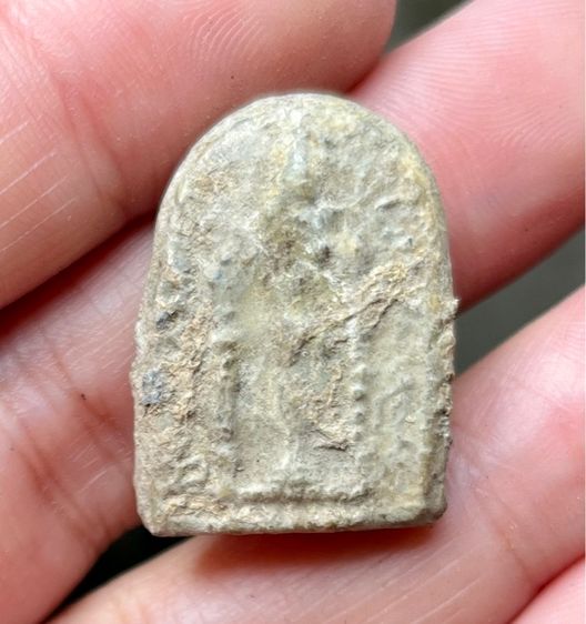 พระกรุท้ายตลาด