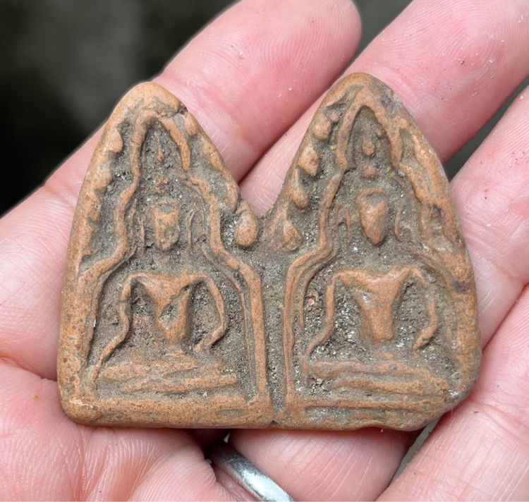 พระขุนแผนพลายคู่