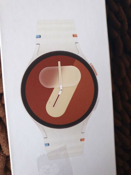 นาฬิกาGalaxy Watch7ใหม่