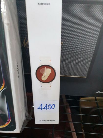 นาฬิกาGalaxy Watch7ใหม่ รูปที่ 2