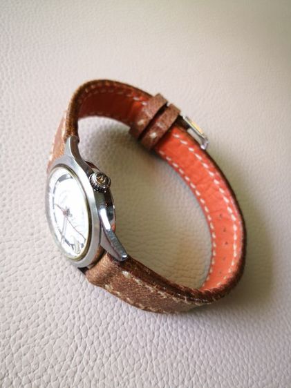 WEST end Watch ออโตเมติค รูปที่ 8