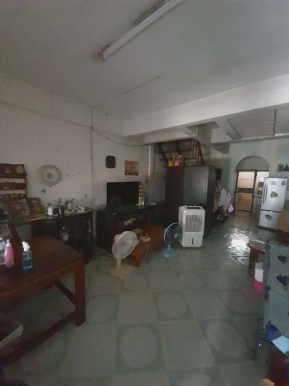 สร้างเสร็จก่อน 2010 ไม่มี ทาวน์เฮ้าส์ ใกล้ตลาดสะพานใหม่ รูปที่ 4