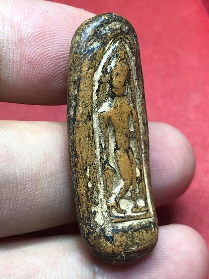 พระลีลาเม็ดขนุน รูปที่ 5