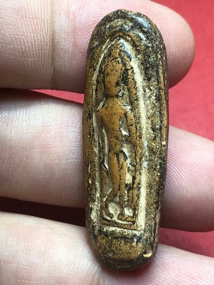 พระลีลาเม็ดขนุน รูปที่ 4