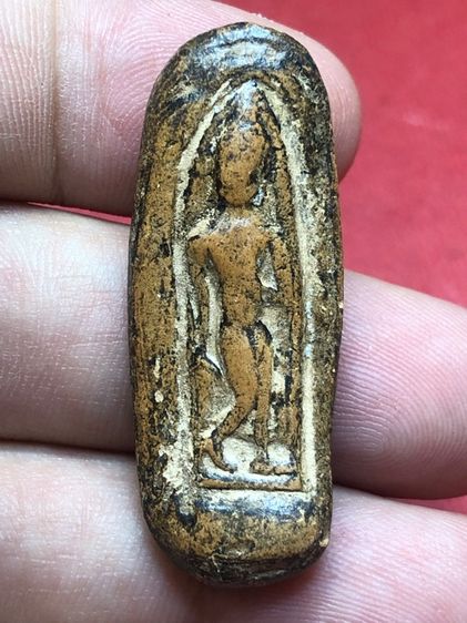 พระลีลาเม็ดขนุน รูปที่ 3