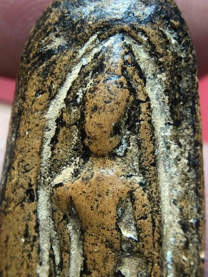 พระลีลาเม็ดขนุน รูปที่ 7