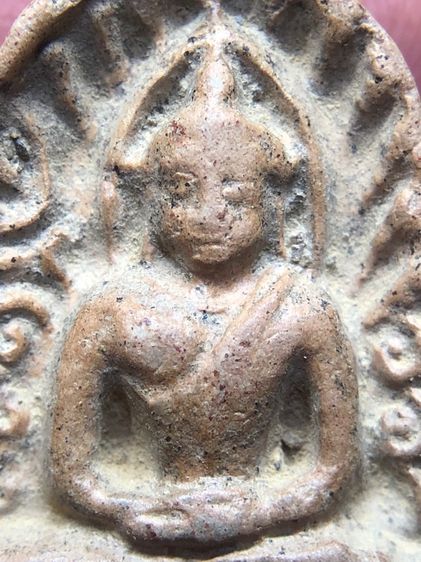 พระซุ้มกอ รูปที่ 6