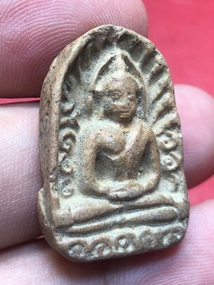 พระซุ้มกอ รูปที่ 3