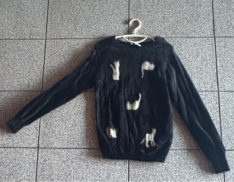 เสื้อแขนยาว