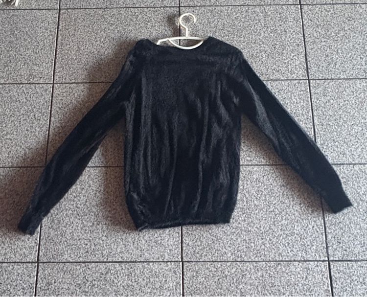 เสื้อแขนยาว รูปที่ 3