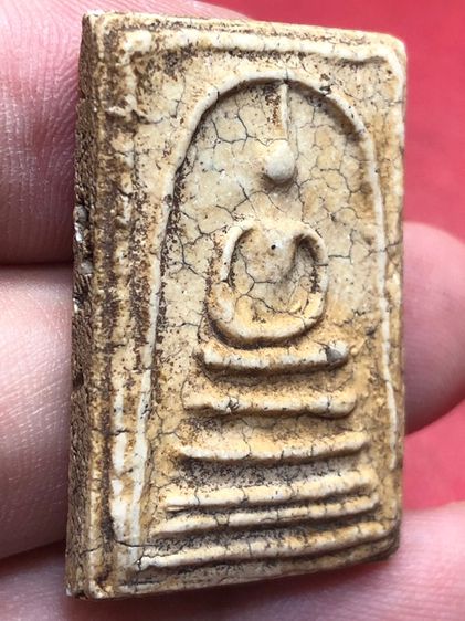 พระสมเด็จ รูปที่ 4