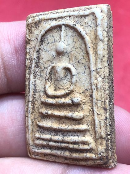 พระสมเด็จ รูปที่ 5