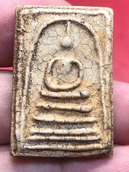 พระสมเด็จ รูปที่ 3