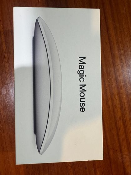 Magic Mouse