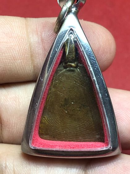 จอบใหญ่หลวงพ่อเงิน รูปที่ 2