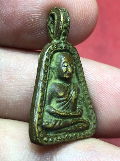 จอบใหญ่หลวงพ่อเงิน รูปที่ 4