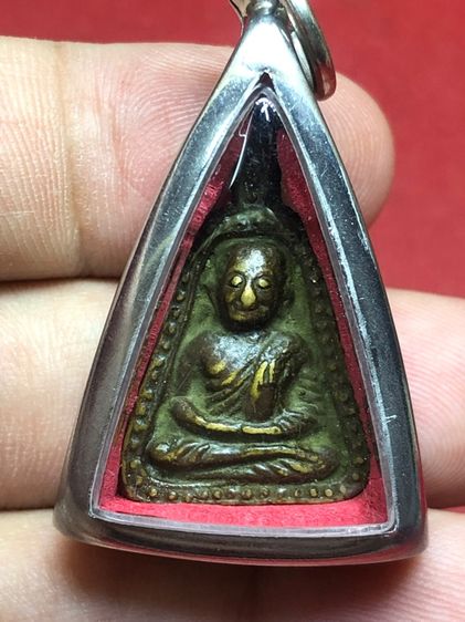 จอบใหญ่หลวงพ่อเงิน