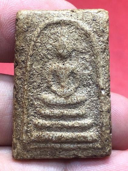 พระสมเด็จ รูปที่ 3