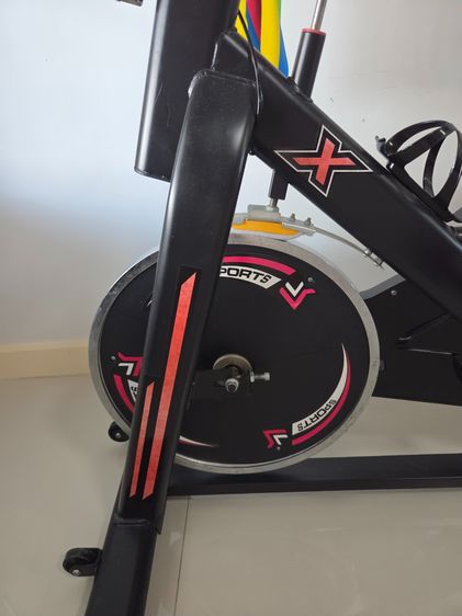 จักรยานออกกำลัง  รูปที่ 3