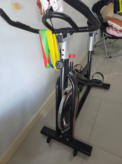 จักรยานออกกำลัง 