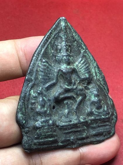 พระนารายณ์ปางปาฏิหาริย์ รูปที่ 4