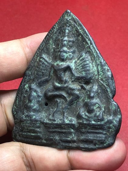 พระนารายณ์ปางปาฏิหาริย์ รูปที่ 2