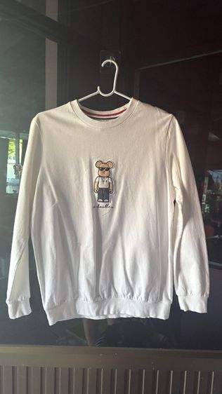 เสื้อแขนยาว