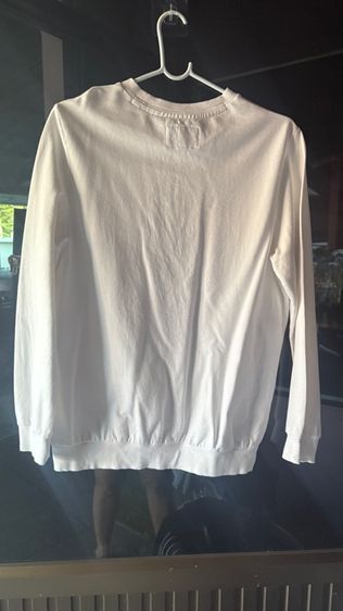 เสื้อแขนยาว รูปที่ 4