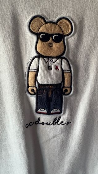 เสื้อแขนยาว รูปที่ 3