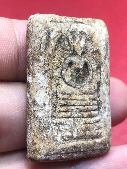 พระสมเด็จวัดเกศ รูปที่ 4