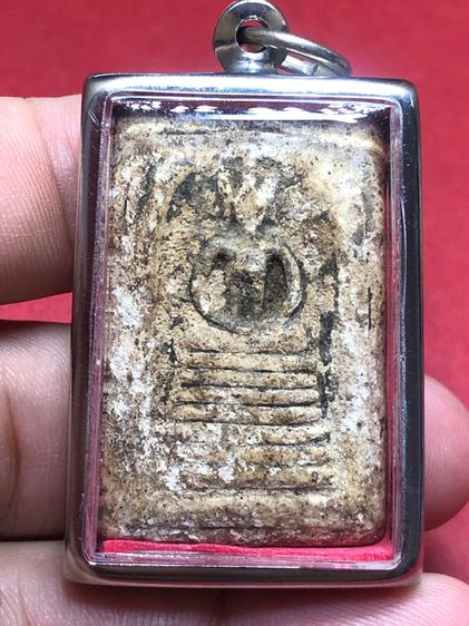 พระสมเด็จวัดเกศ