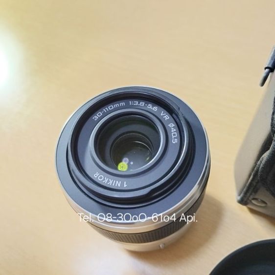 เลนส์ 30-110 Nikon 1 รูปที่ 2