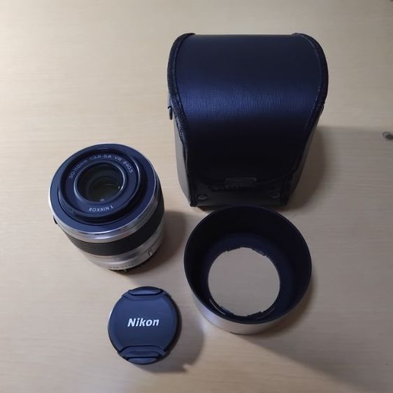 เลนส์ 30-110 Nikon 1 รูปที่ 4