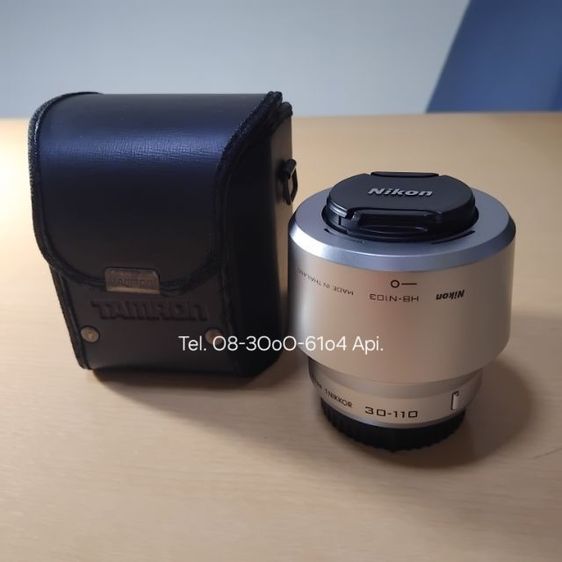 เลนส์ซูม เลนส์ 30-110 Nikon 1