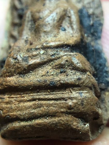 พระรอดมหาวัน รูปที่ 8